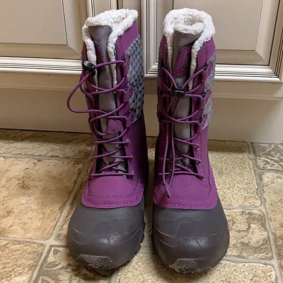 Northface Thermoball Utility Mid Boot - Picture 2 of 10